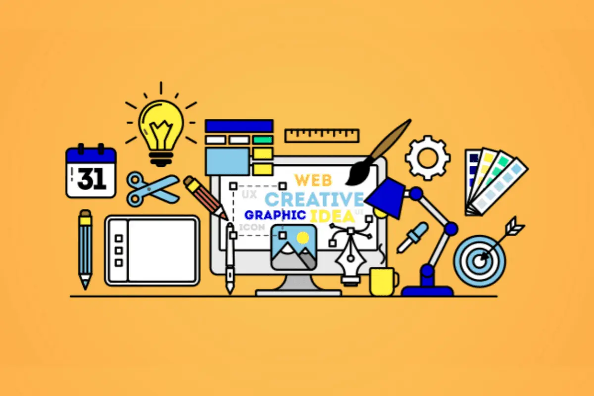 UI/UX Design