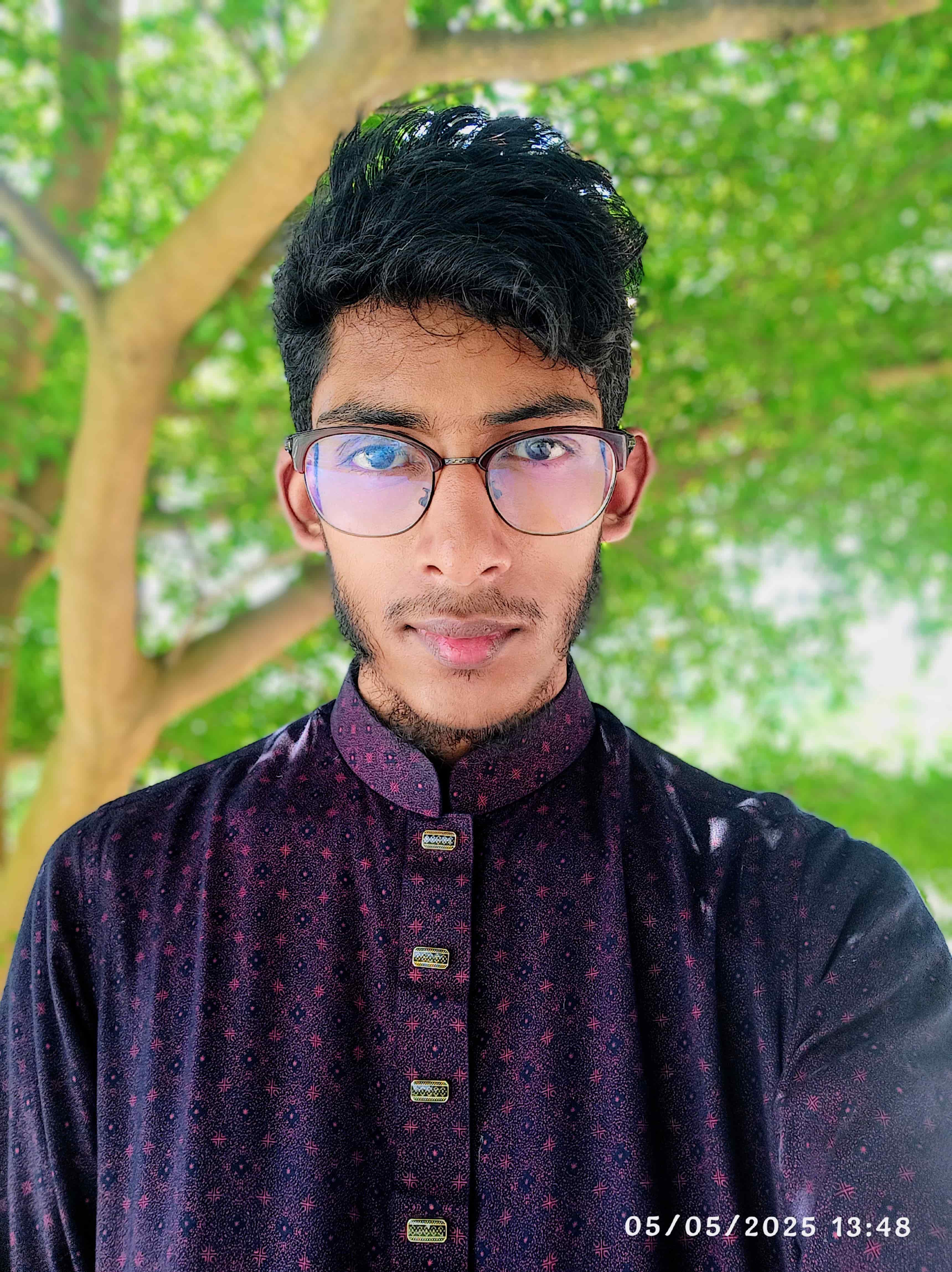 AQM Sifatullah Photo